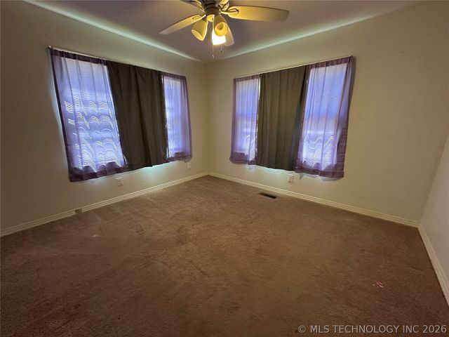 1021 Hill, Durant, OK 74701