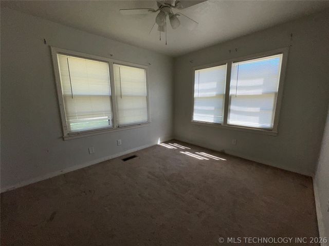 1021 Hill, Durant, OK 74701
