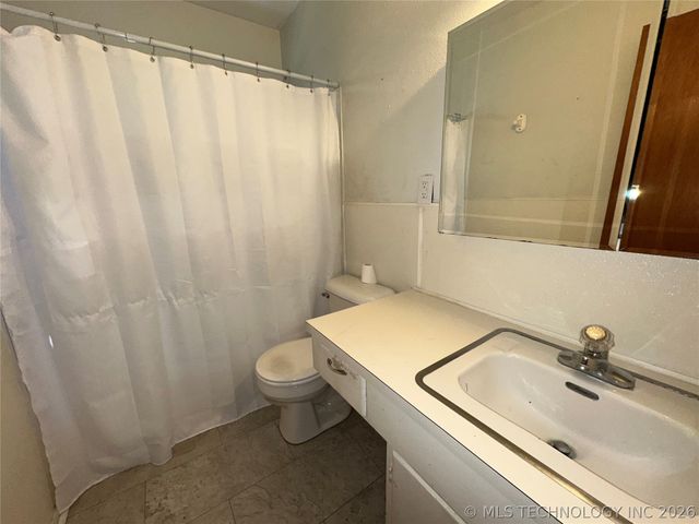 1021 Hill, Durant, OK 74701