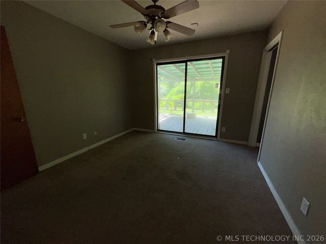 1021 Hill, Durant, OK 74701