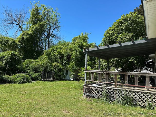 1021 Hill, Durant, OK 74701