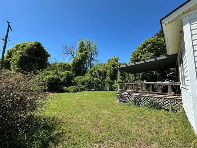 1021 Hill, Durant, OK 74701