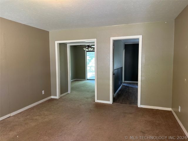 1021 Hill, Durant, OK 74701