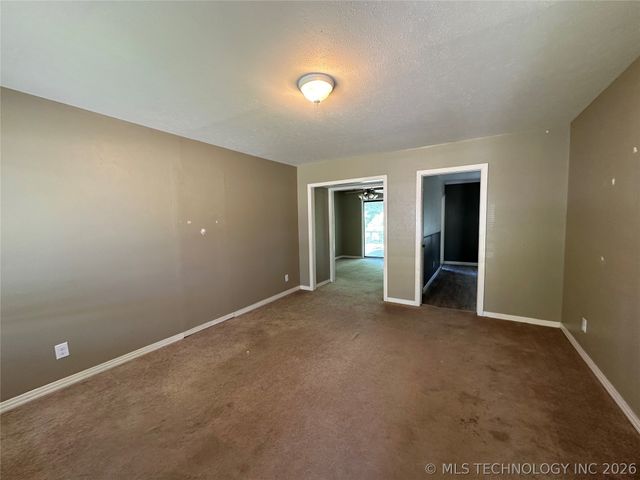 1021 Hill, Durant, OK 74701