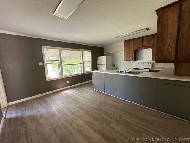 1021 Hill, Durant, OK 74701