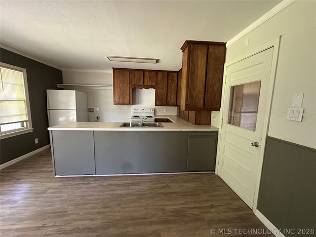 1021 Hill, Durant, OK 74701