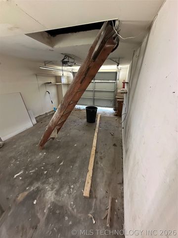 1021 Hill, Durant, OK 74701