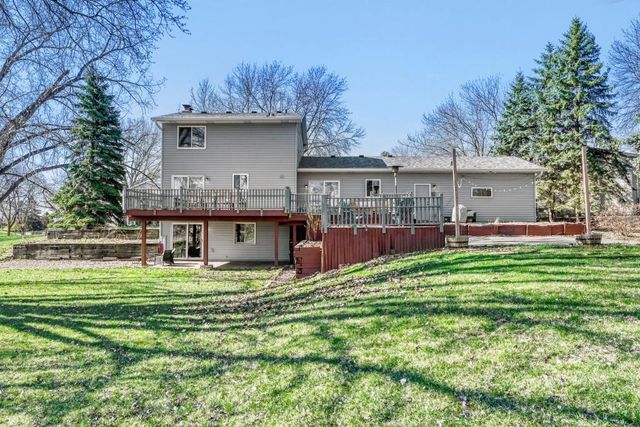 14050 37th Avenue N, Plymouth, MN 55447