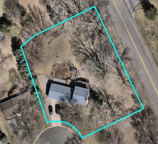 14050 37th Avenue N, Plymouth, MN 55447