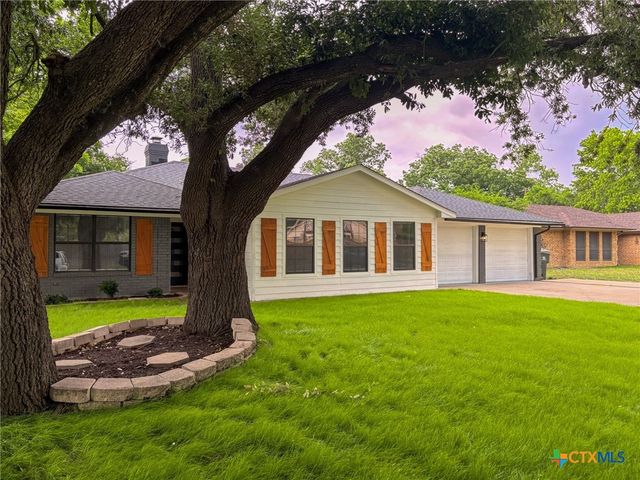4310 Antelope Trl, Temple, TX 76504