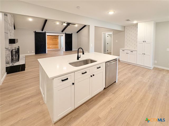 4310 Antelope Trl, Temple, TX 76504