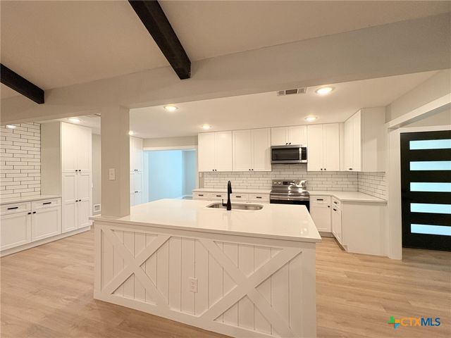 4310 Antelope Trl, Temple, TX 76504
