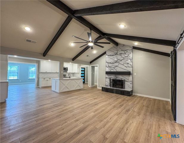 4310 Antelope Trl, Temple, TX 76504