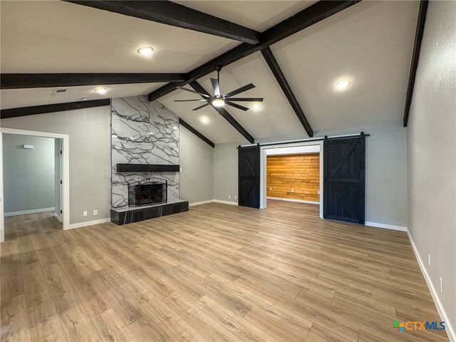4310 Antelope Trl, Temple, TX 76504