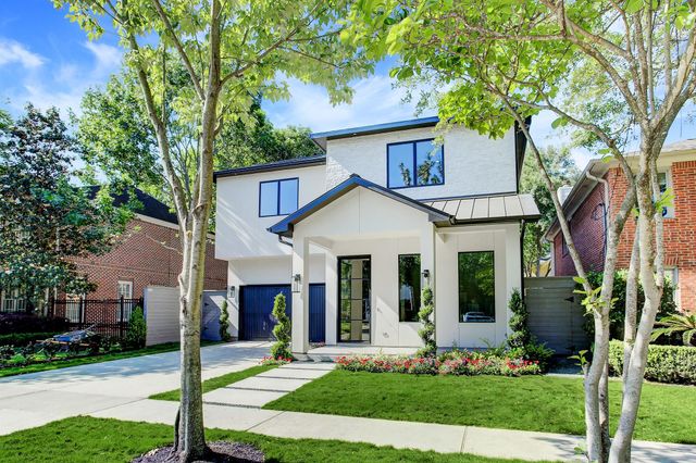 3906 Marquette Street, West University Place, TX 77005