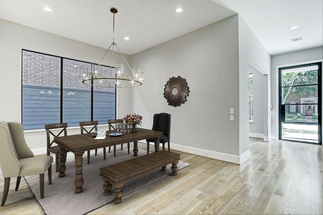 3906 Marquette Street, West University Place, TX 77005