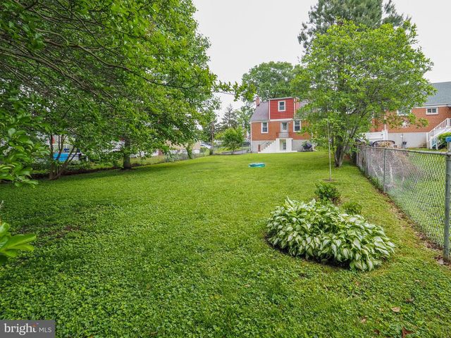 311 SAVANNAH ROAD, Essex, MD 21221