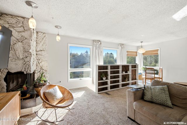 8145 Country Woods Drive, Anchorage, AK 99502