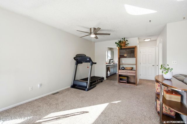 8145 Country Woods Drive, Anchorage, AK 99502
