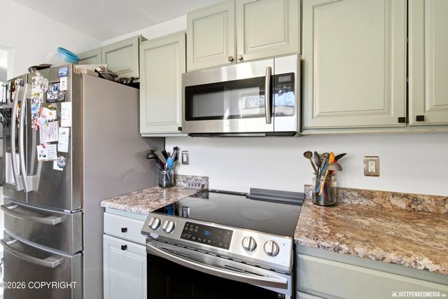 8145 Country Woods Drive, Anchorage, AK 99502