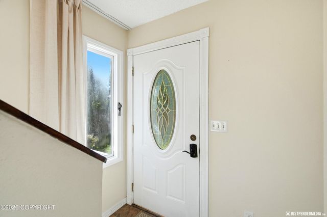 8145 Country Woods Drive, Anchorage, AK 99502