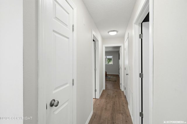 8145 Country Woods Drive, Anchorage, AK 99502