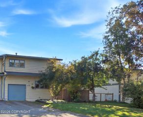 8145 Country Woods Drive, Anchorage, AK 99502