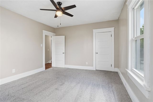 926 Morton St, New Castle, PA 16101