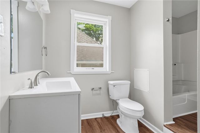 926 Morton St, New Castle, PA 16101