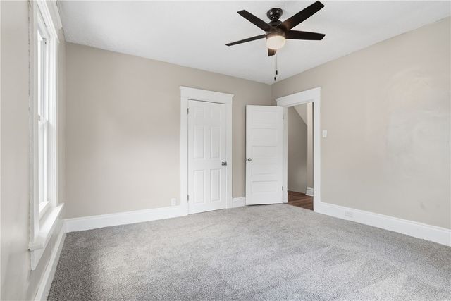 926 Morton St, New Castle, PA 16101