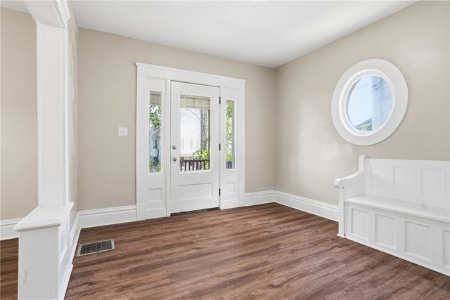 926 Morton St, New Castle, PA 16101