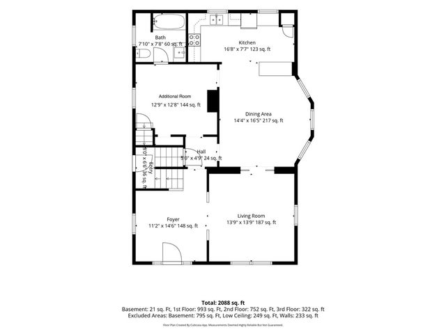 926 Morton St, New Castle, PA 16101