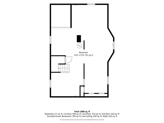 926 Morton St, New Castle, PA 16101