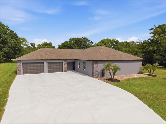 450 ROSEDALE AVENUE, St Cloud, FL 34769