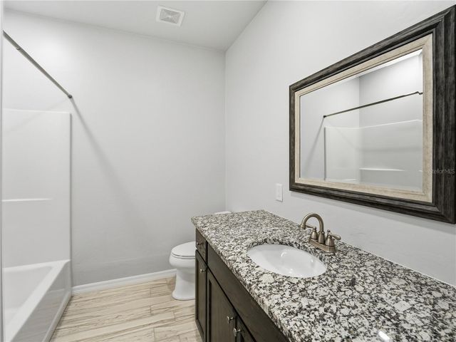 450 ROSEDALE AVENUE, St Cloud, FL 34769
