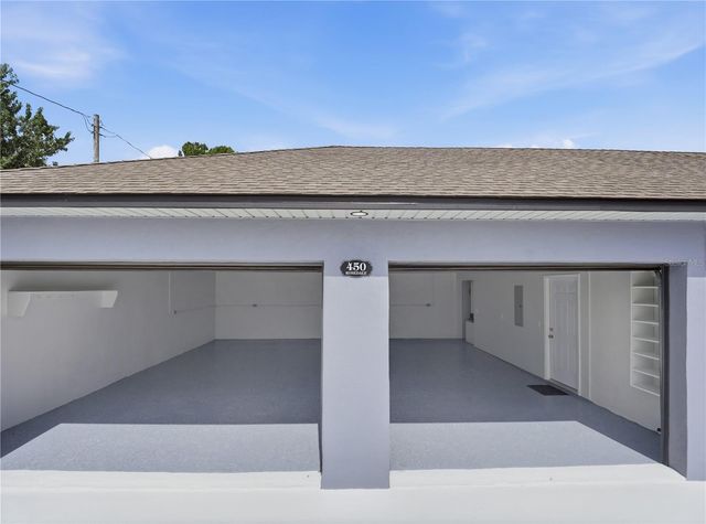 450 ROSEDALE AVENUE, St Cloud, FL 34769