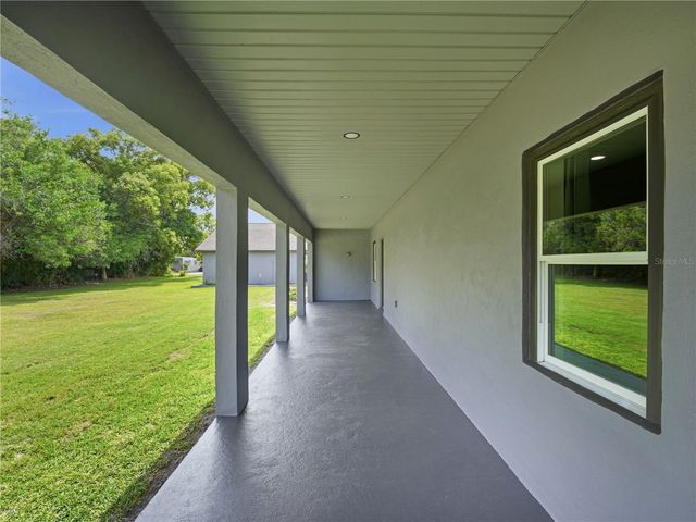 450 ROSEDALE AVENUE, St Cloud, FL 34769