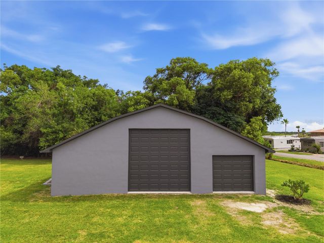 450 ROSEDALE AVENUE, St Cloud, FL 34769
