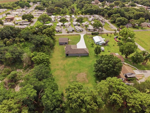 450 ROSEDALE AVENUE, St Cloud, FL 34769