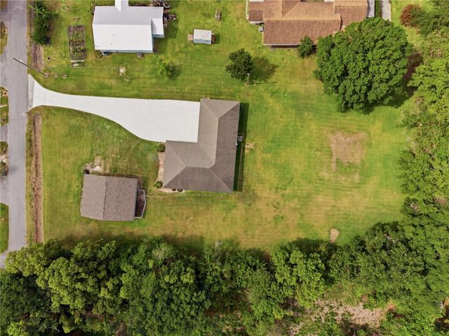 450 ROSEDALE AVENUE, St Cloud, FL 34769