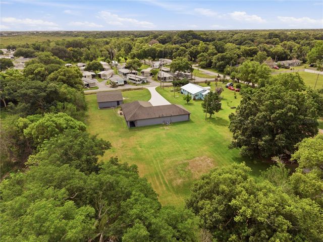 450 ROSEDALE AVENUE, St Cloud, FL 34769