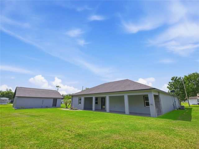 450 ROSEDALE AVENUE, St Cloud, FL 34769