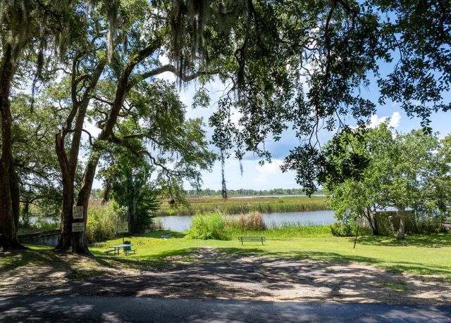 Lot 2 & 3 Pitts Bayshore Drive, Freeport, FL 32439
