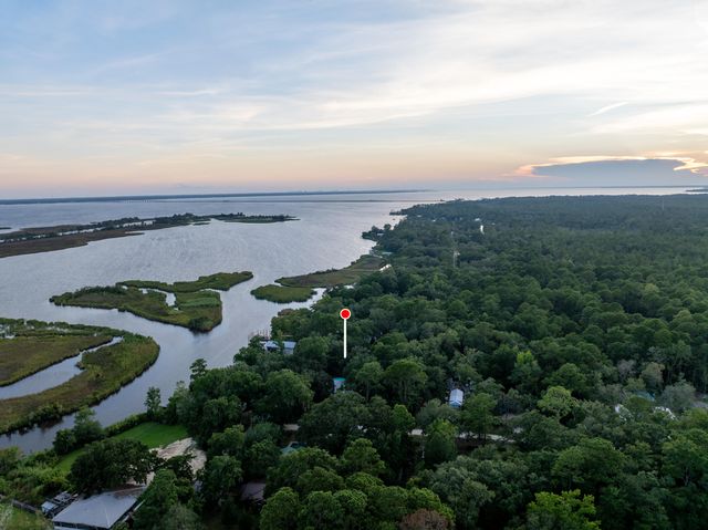 Lot 2 & 3 Pitts Bayshore Drive, Freeport, FL 32439