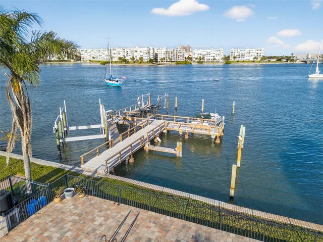 7740 BOCA CIEGA DRIVE 201, St Pete Beach, FL 33706