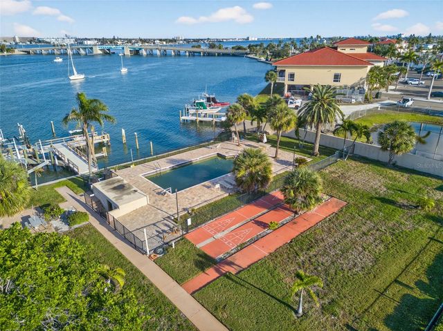 7740 BOCA CIEGA DRIVE 201, St Pete Beach, FL 33706