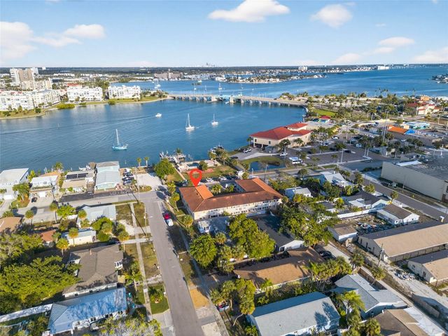 7740 BOCA CIEGA DRIVE 201, St Pete Beach, FL 33706