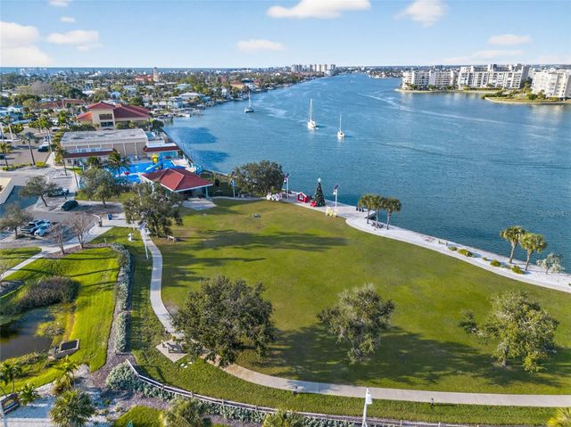 7740 BOCA CIEGA DRIVE 201, St Pete Beach, FL 33706