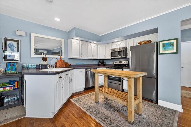 7740 BOCA CIEGA DRIVE 201, St Pete Beach, FL 33706