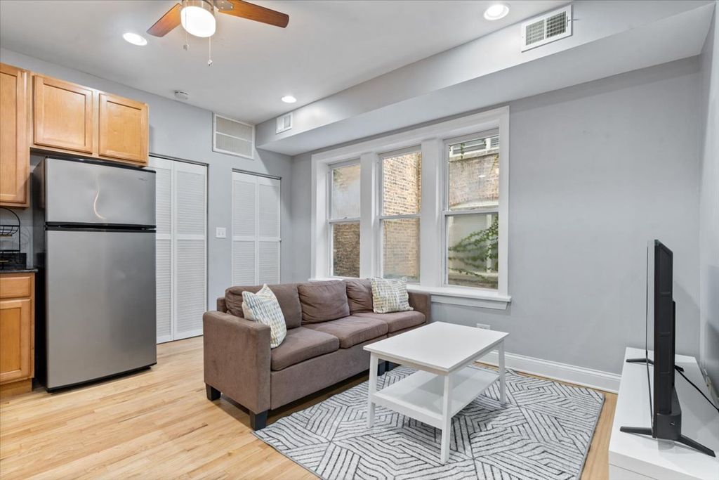 6812 N Wayne Avenue 3E, Chicago, IL 60626 — photo 3